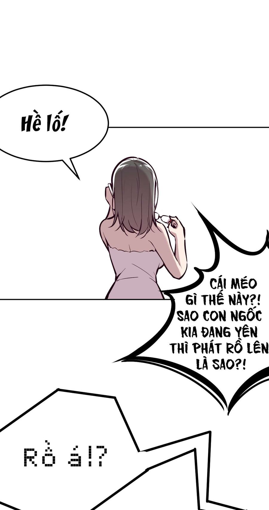 Oan Gia Chung Nhà: Thiên Thần X Ác Quỷ, Sao Mà Thân Được!? Chapter 27.2 - Trang 2