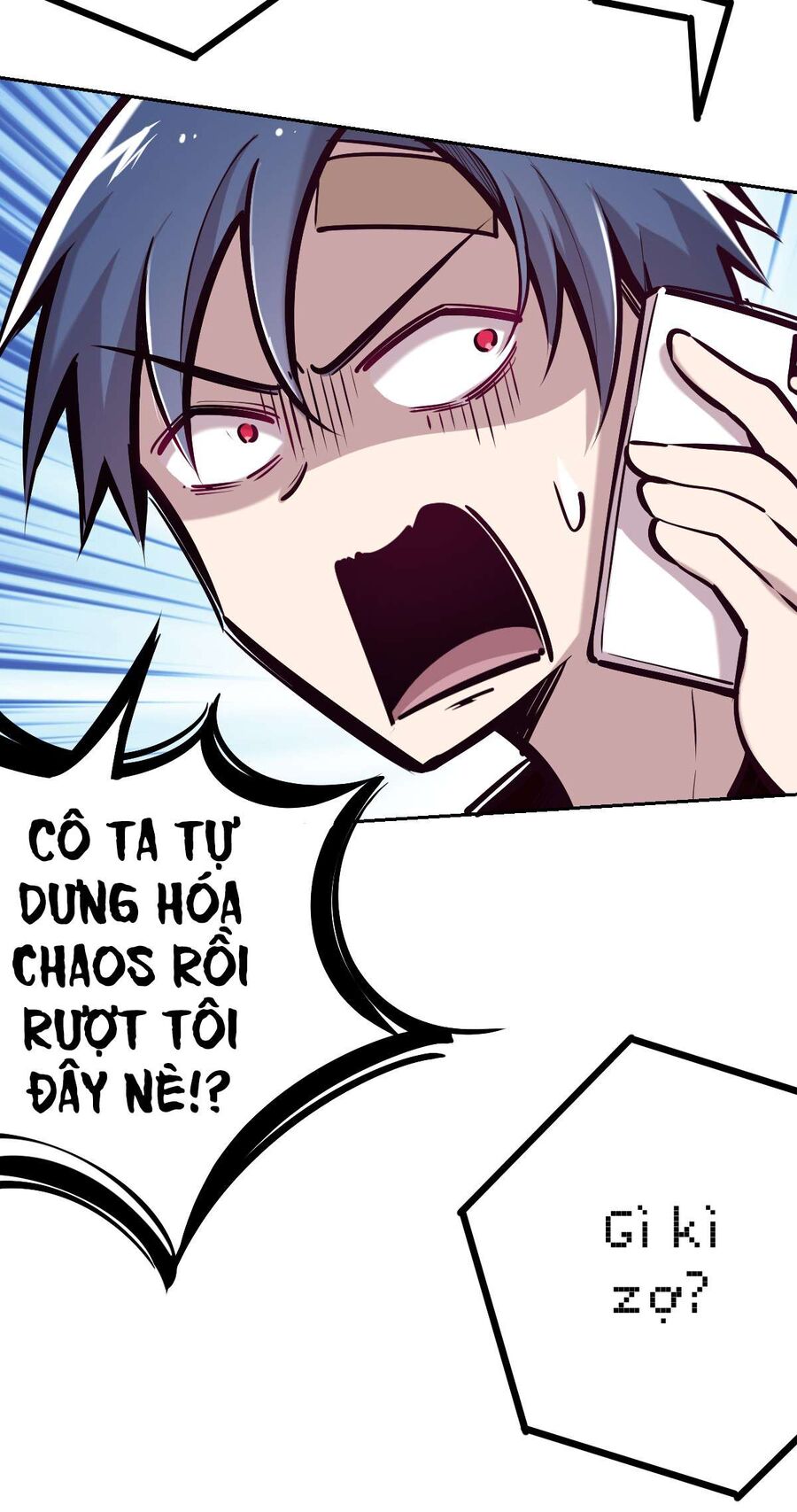 Oan Gia Chung Nhà: Thiên Thần X Ác Quỷ, Sao Mà Thân Được!? Chapter 27.2 - Trang 2