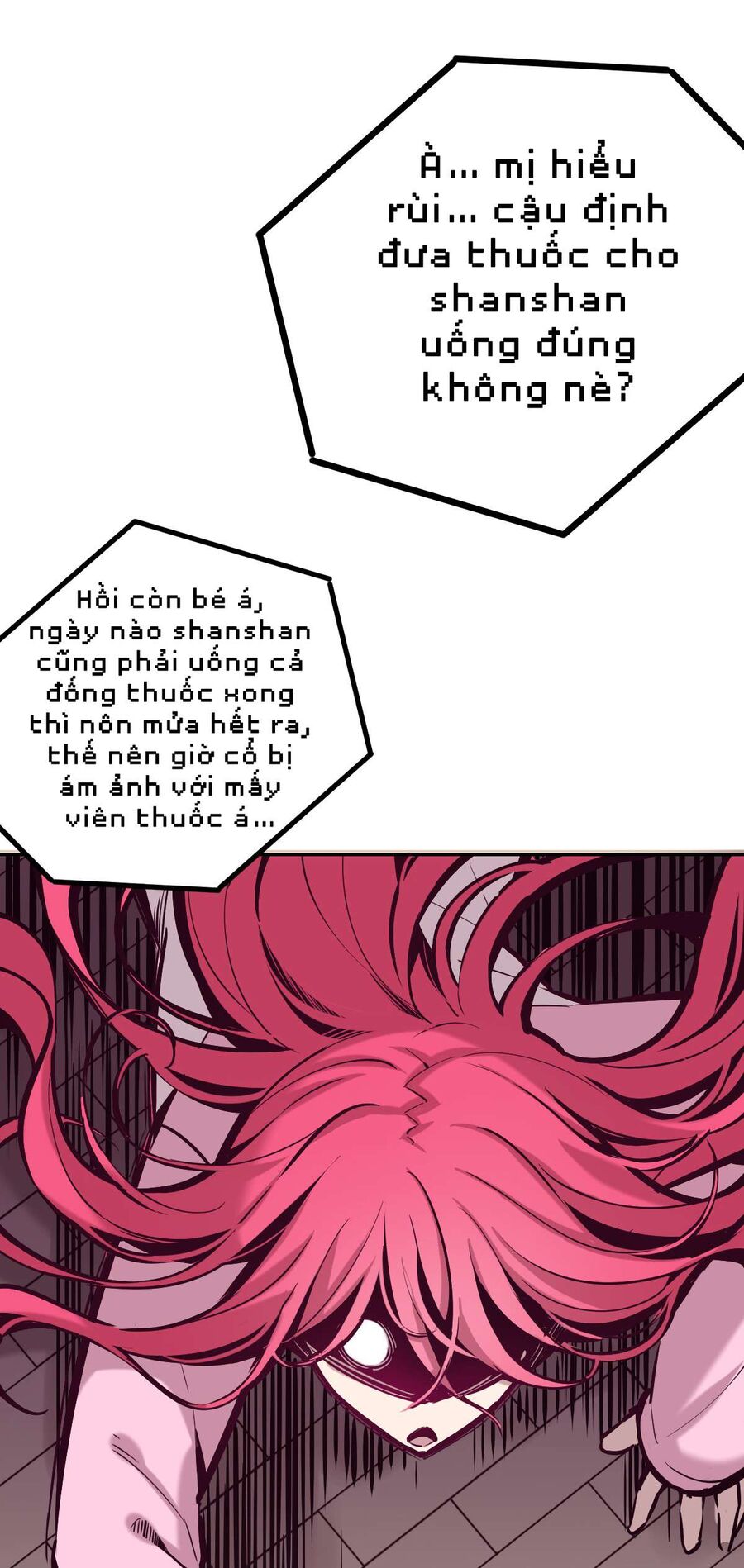 Oan Gia Chung Nhà: Thiên Thần X Ác Quỷ, Sao Mà Thân Được!? Chapter 27.2 - Trang 2