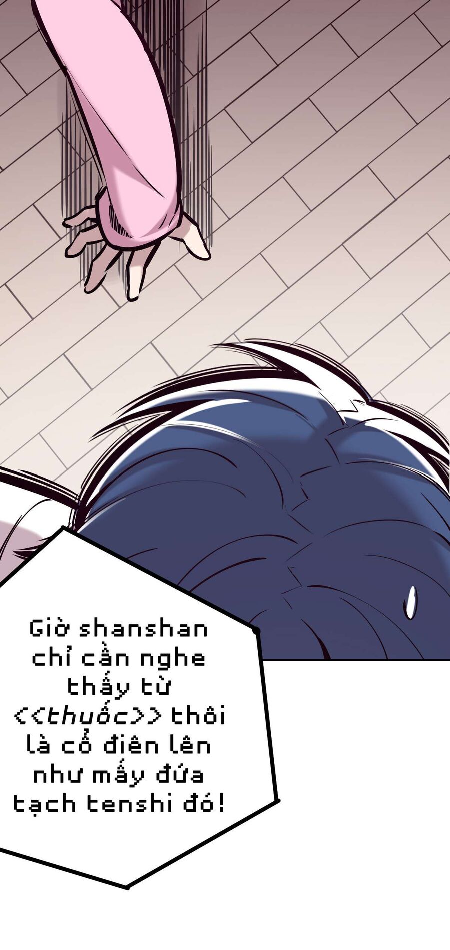Oan Gia Chung Nhà: Thiên Thần X Ác Quỷ, Sao Mà Thân Được!? Chapter 27.2 - Trang 2