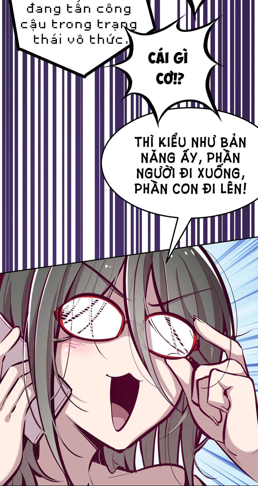 Oan Gia Chung Nhà: Thiên Thần X Ác Quỷ, Sao Mà Thân Được!? Chapter 27.2 - Trang 2