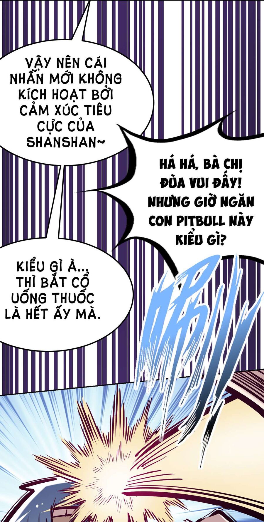 Oan Gia Chung Nhà: Thiên Thần X Ác Quỷ, Sao Mà Thân Được!? Chapter 27.2 - Trang 2