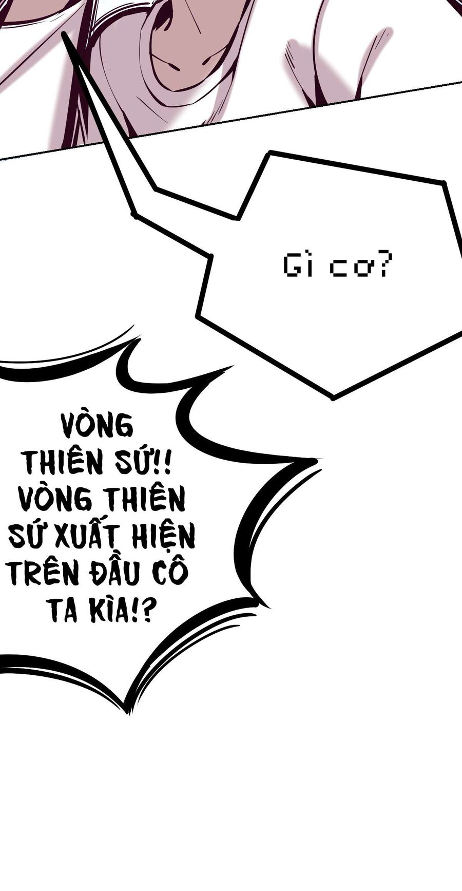 Oan Gia Chung Nhà: Thiên Thần X Ác Quỷ, Sao Mà Thân Được!? Chapter 27.2 - Trang 2