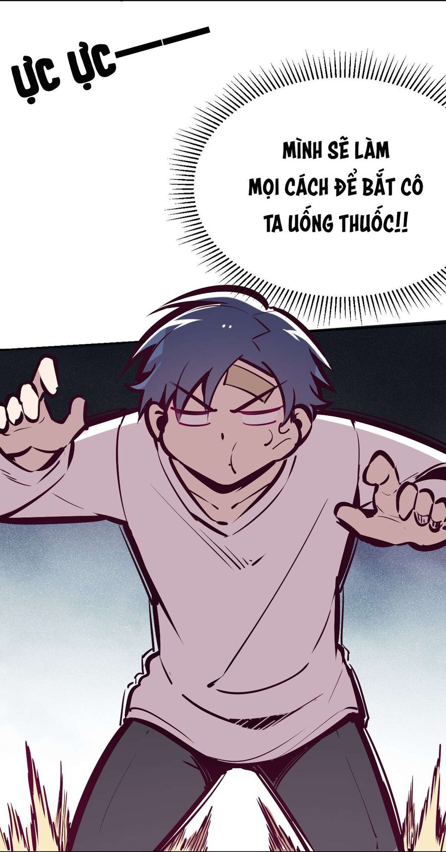 Oan Gia Chung Nhà: Thiên Thần X Ác Quỷ, Sao Mà Thân Được!? Chapter 27.2 - Trang 2