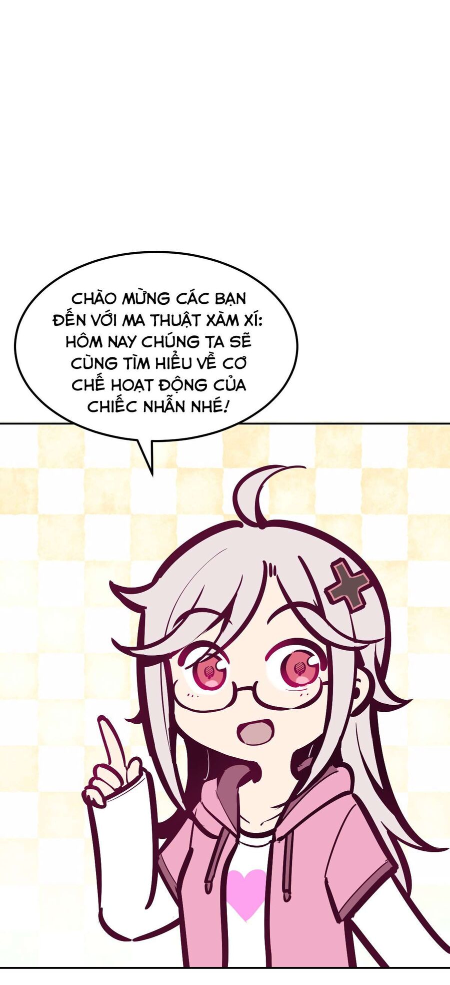 Oan Gia Chung Nhà: Thiên Thần X Ác Quỷ, Sao Mà Thân Được!? Chapter 28.5 - Trang 2