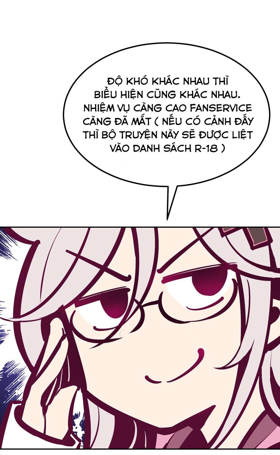 Oan Gia Chung Nhà: Thiên Thần X Ác Quỷ, Sao Mà Thân Được!? Chapter 28.5 - Trang 2