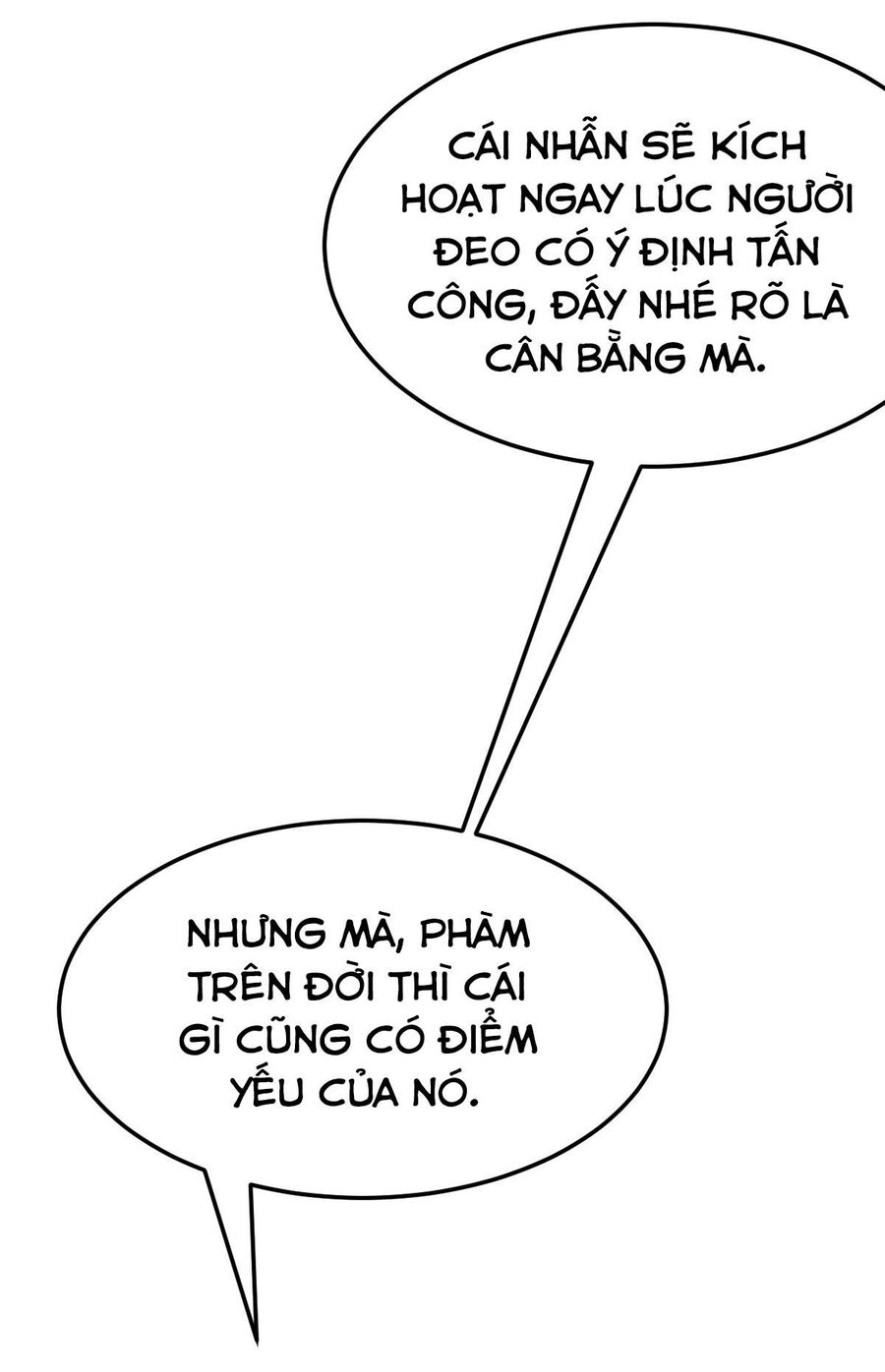 Oan Gia Chung Nhà: Thiên Thần X Ác Quỷ, Sao Mà Thân Được!? Chapter 28.5 - Trang 2