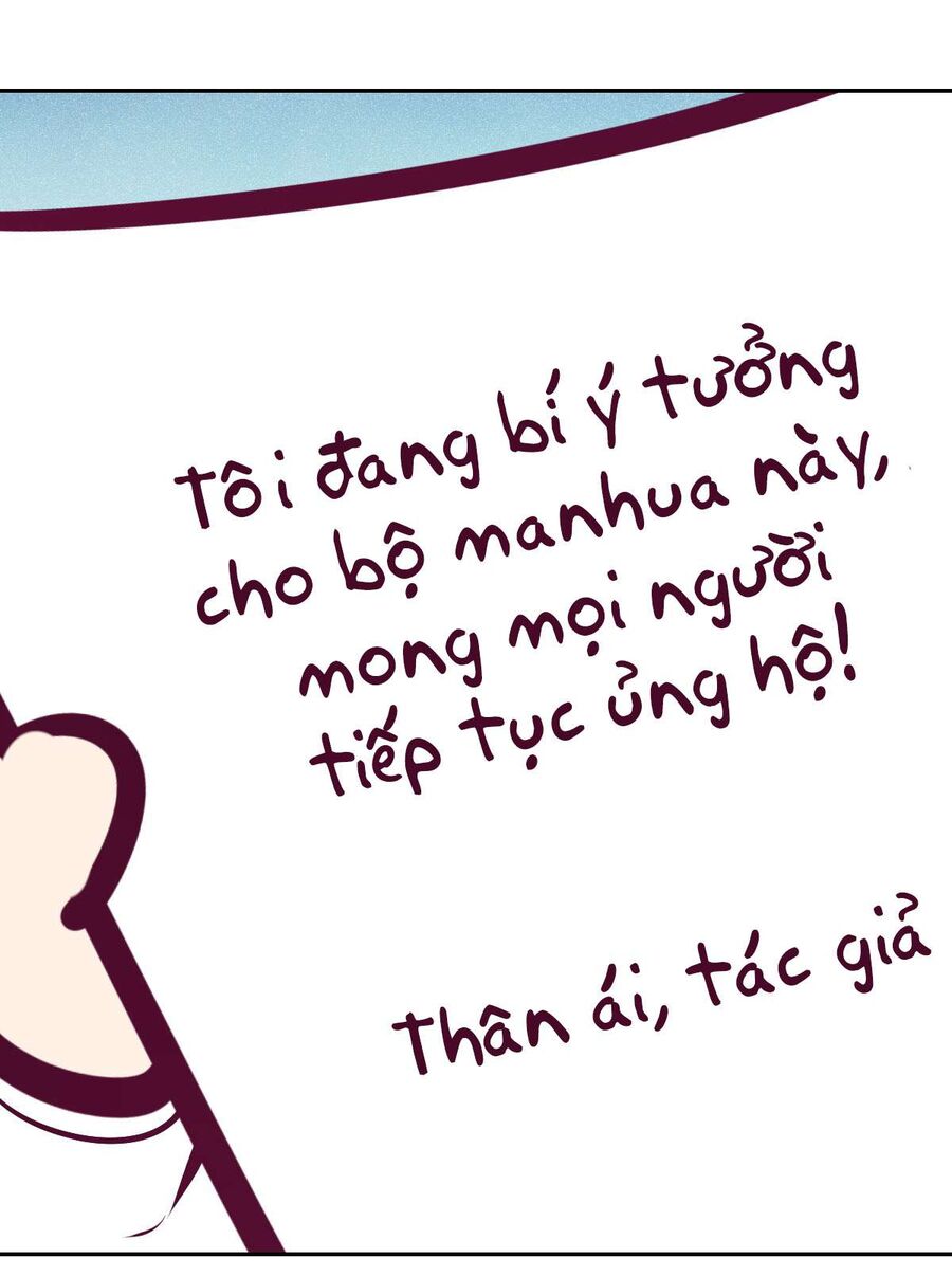 Oan Gia Chung Nhà: Thiên Thần X Ác Quỷ, Sao Mà Thân Được!? Chapter 28.5 - Trang 2