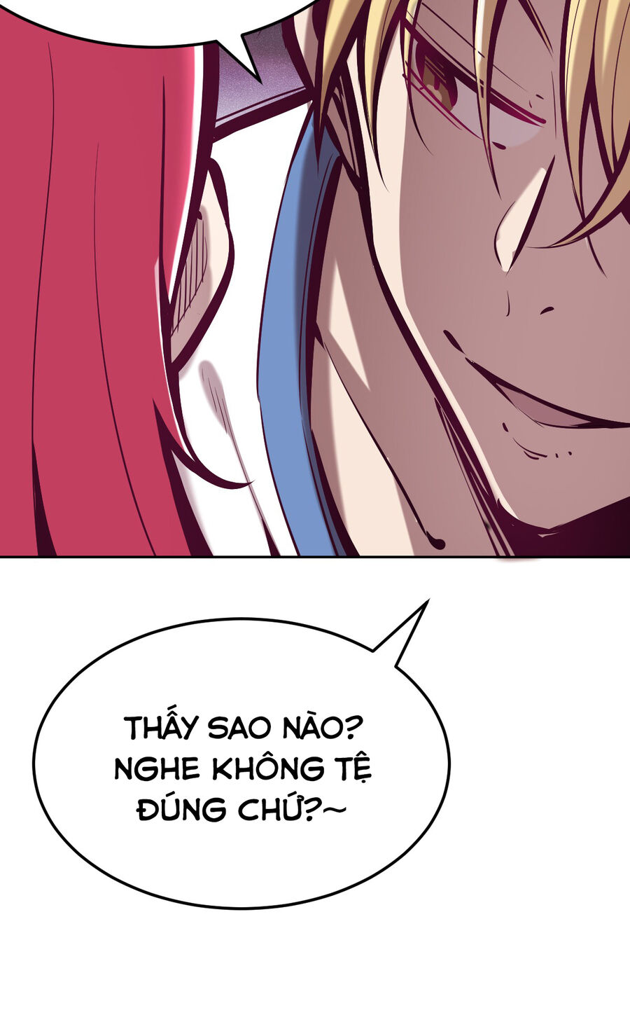 Oan Gia Chung Nhà: Thiên Thần X Ác Quỷ, Sao Mà Thân Được!? Chapter 28 - Trang 2