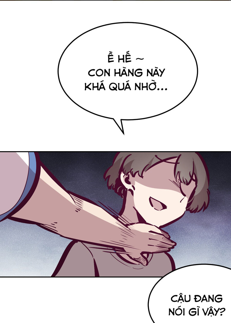 Oan Gia Chung Nhà: Thiên Thần X Ác Quỷ, Sao Mà Thân Được!? Chapter 28 - Trang 2