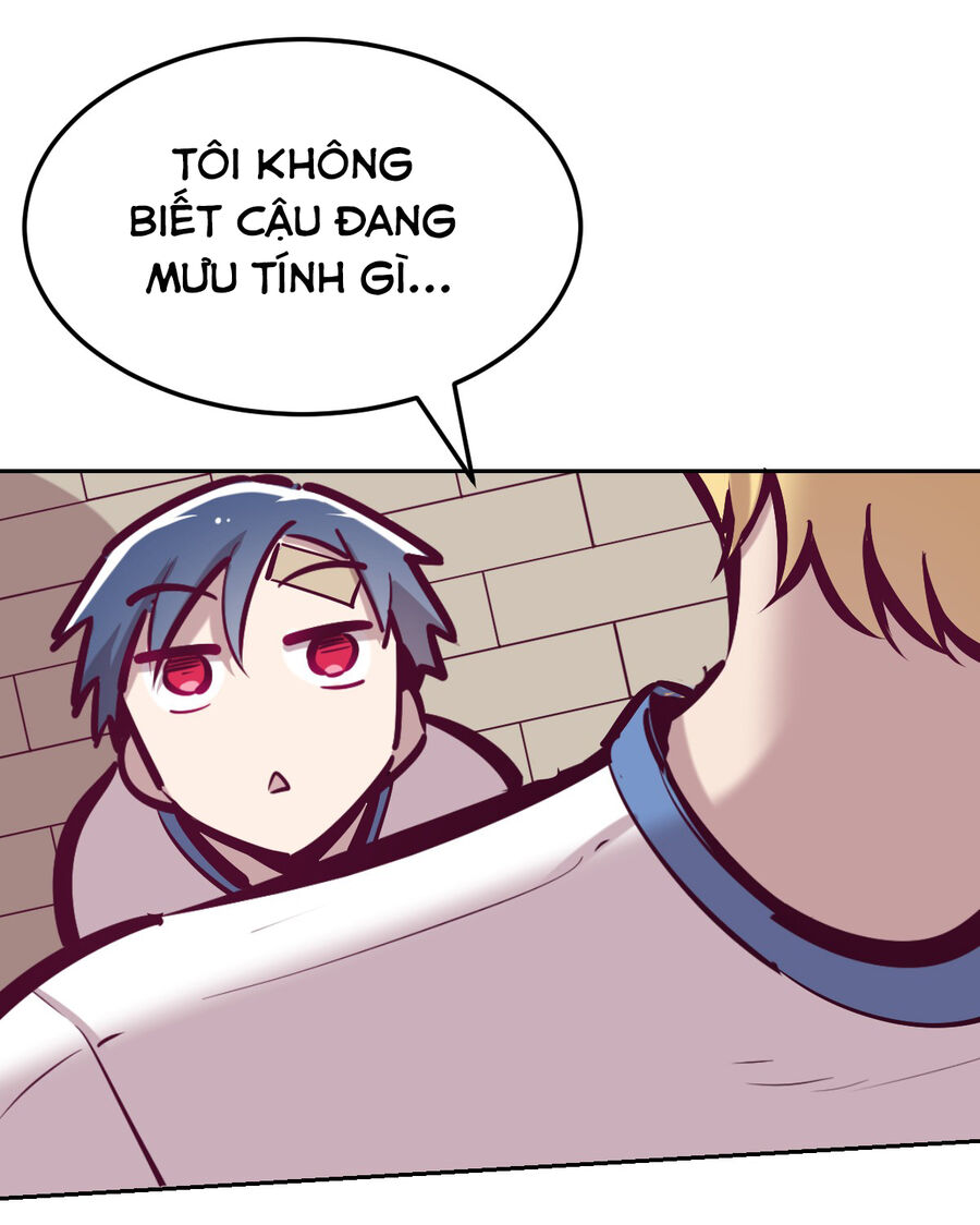 Oan Gia Chung Nhà: Thiên Thần X Ác Quỷ, Sao Mà Thân Được!? Chapter 28 - Trang 2