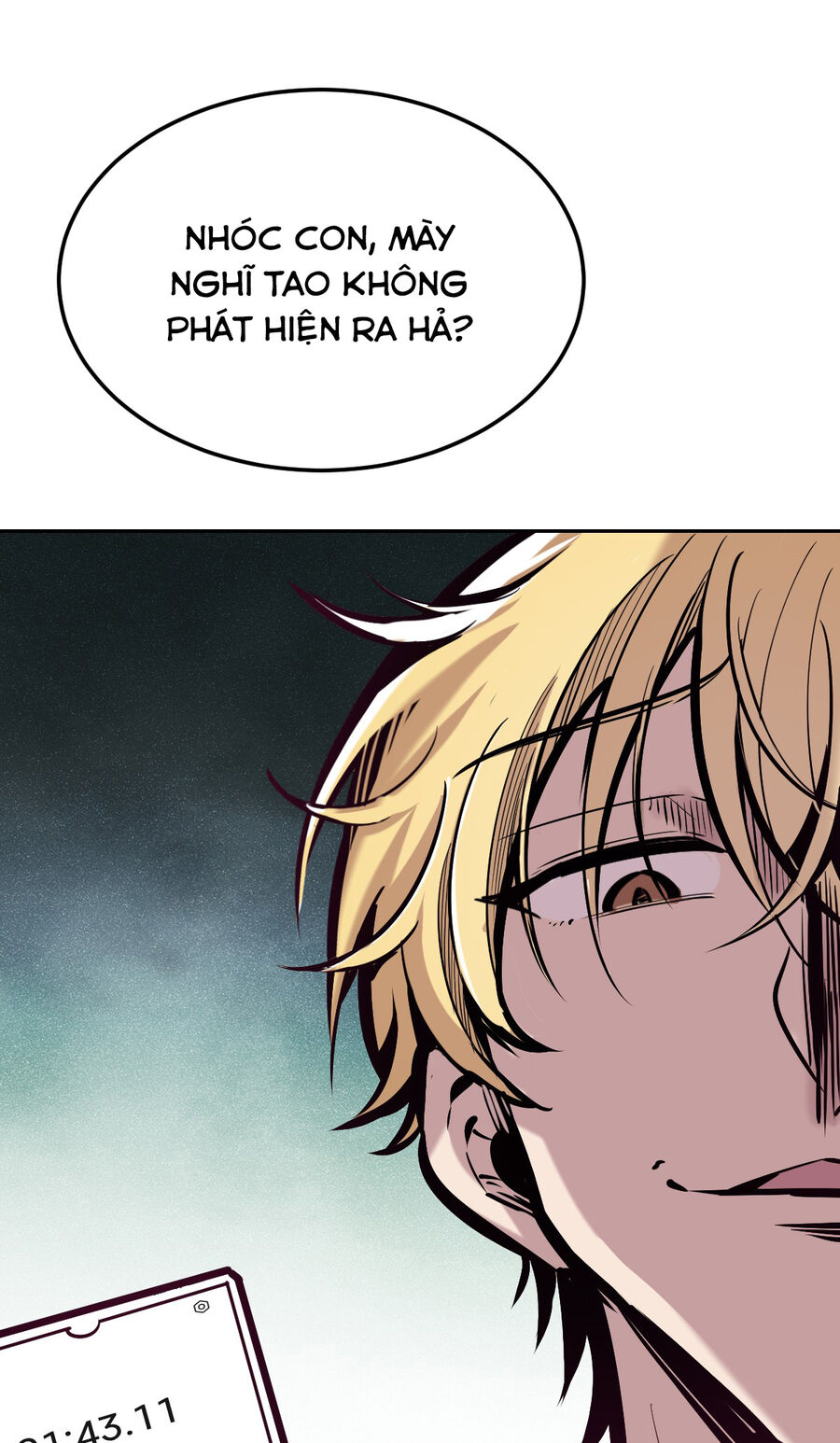 Oan Gia Chung Nhà: Thiên Thần X Ác Quỷ, Sao Mà Thân Được!? Chapter 28 - Trang 2