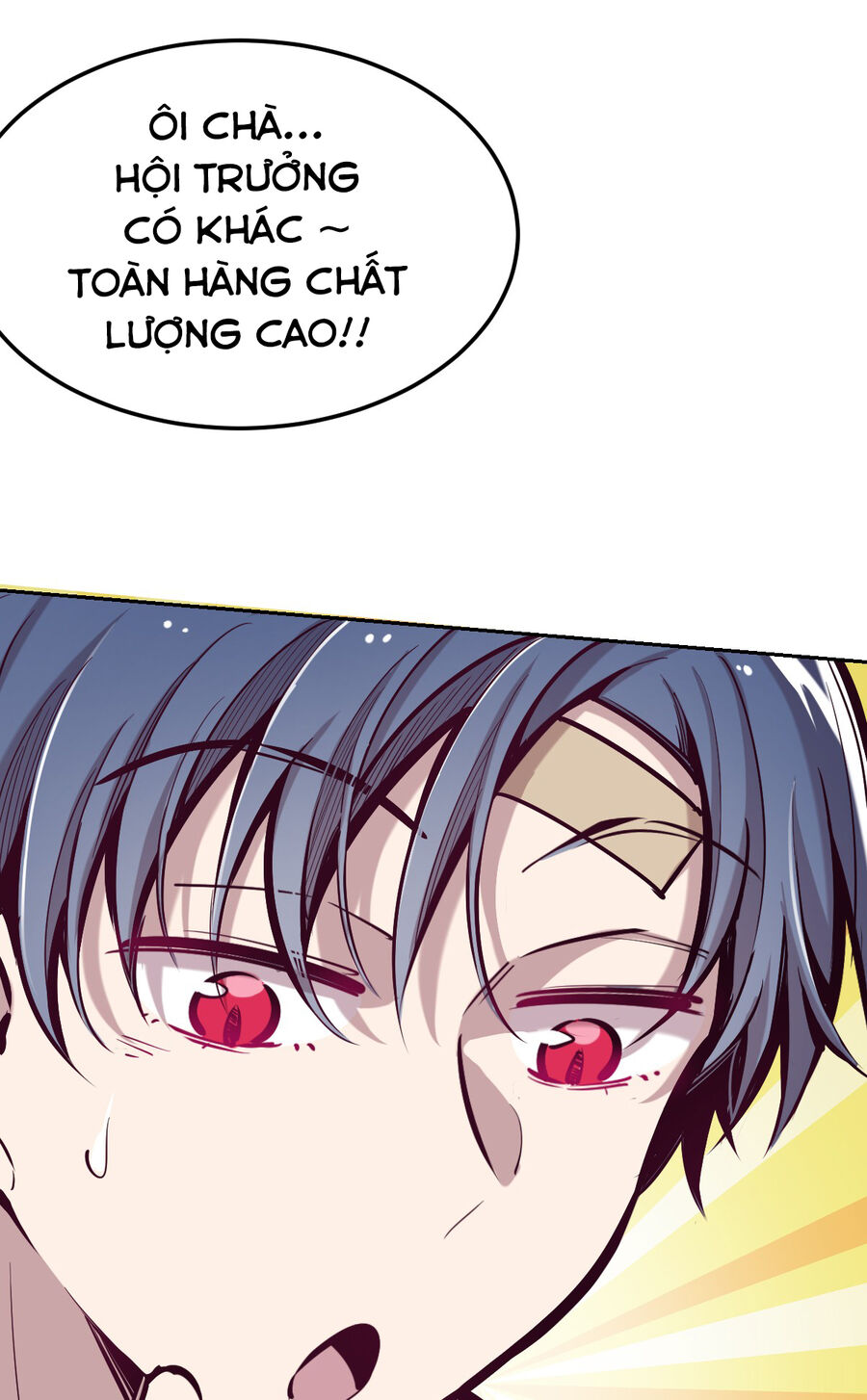 Oan Gia Chung Nhà: Thiên Thần X Ác Quỷ, Sao Mà Thân Được!? Chapter 28 - Trang 2