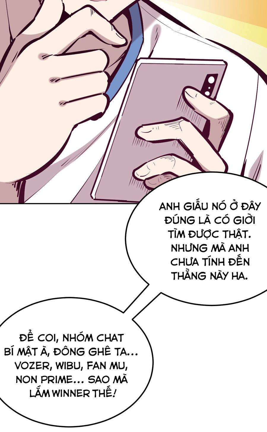Oan Gia Chung Nhà: Thiên Thần X Ác Quỷ, Sao Mà Thân Được!? Chapter 28 - Trang 2
