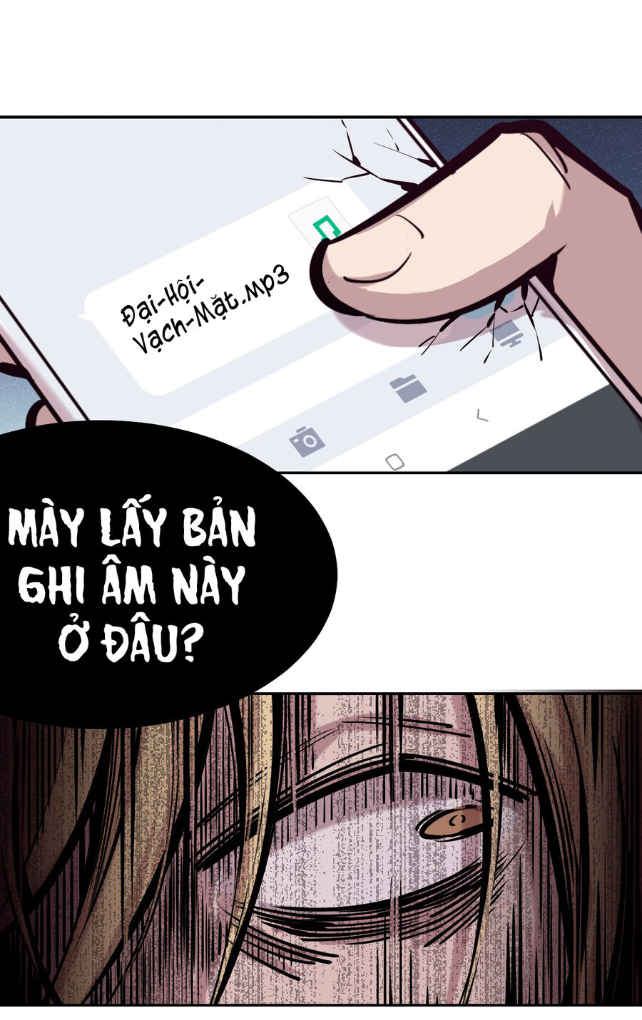 Oan Gia Chung Nhà: Thiên Thần X Ác Quỷ, Sao Mà Thân Được!? Chapter 28 - Trang 2