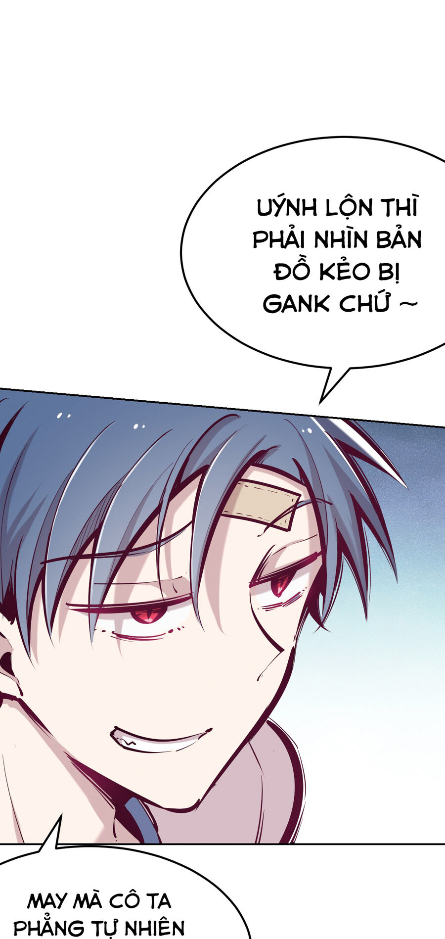 Oan Gia Chung Nhà: Thiên Thần X Ác Quỷ, Sao Mà Thân Được!? Chapter 28 - Trang 2