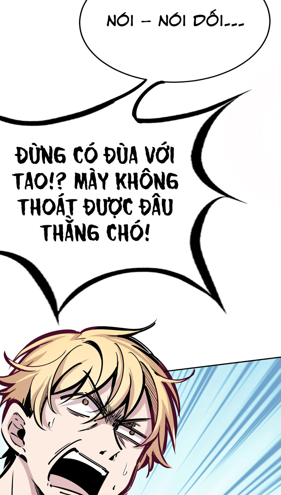 Oan Gia Chung Nhà: Thiên Thần X Ác Quỷ, Sao Mà Thân Được!? Chapter 28 - Trang 2