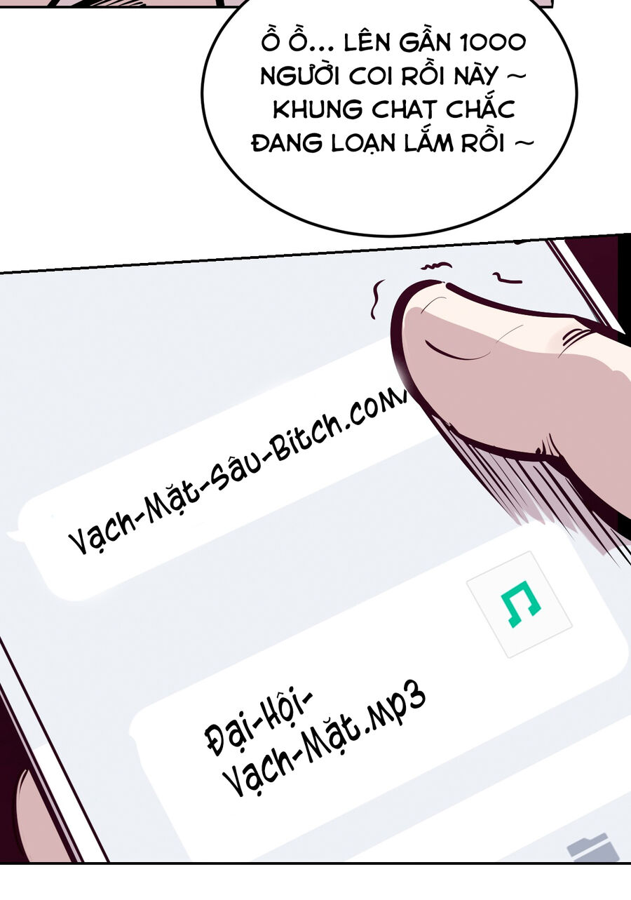 Oan Gia Chung Nhà: Thiên Thần X Ác Quỷ, Sao Mà Thân Được!? Chapter 28 - Trang 2