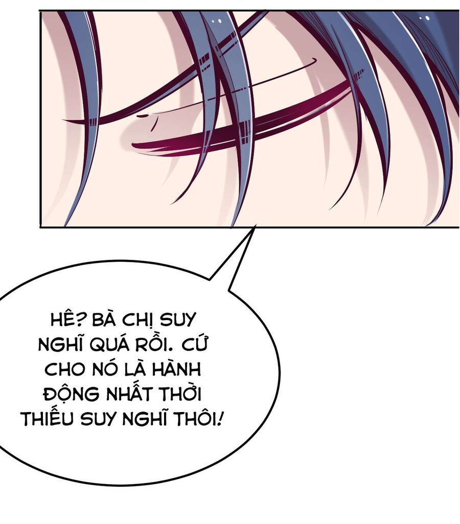 Oan Gia Chung Nhà: Thiên Thần X Ác Quỷ, Sao Mà Thân Được!? Chapter 29 - Trang 2