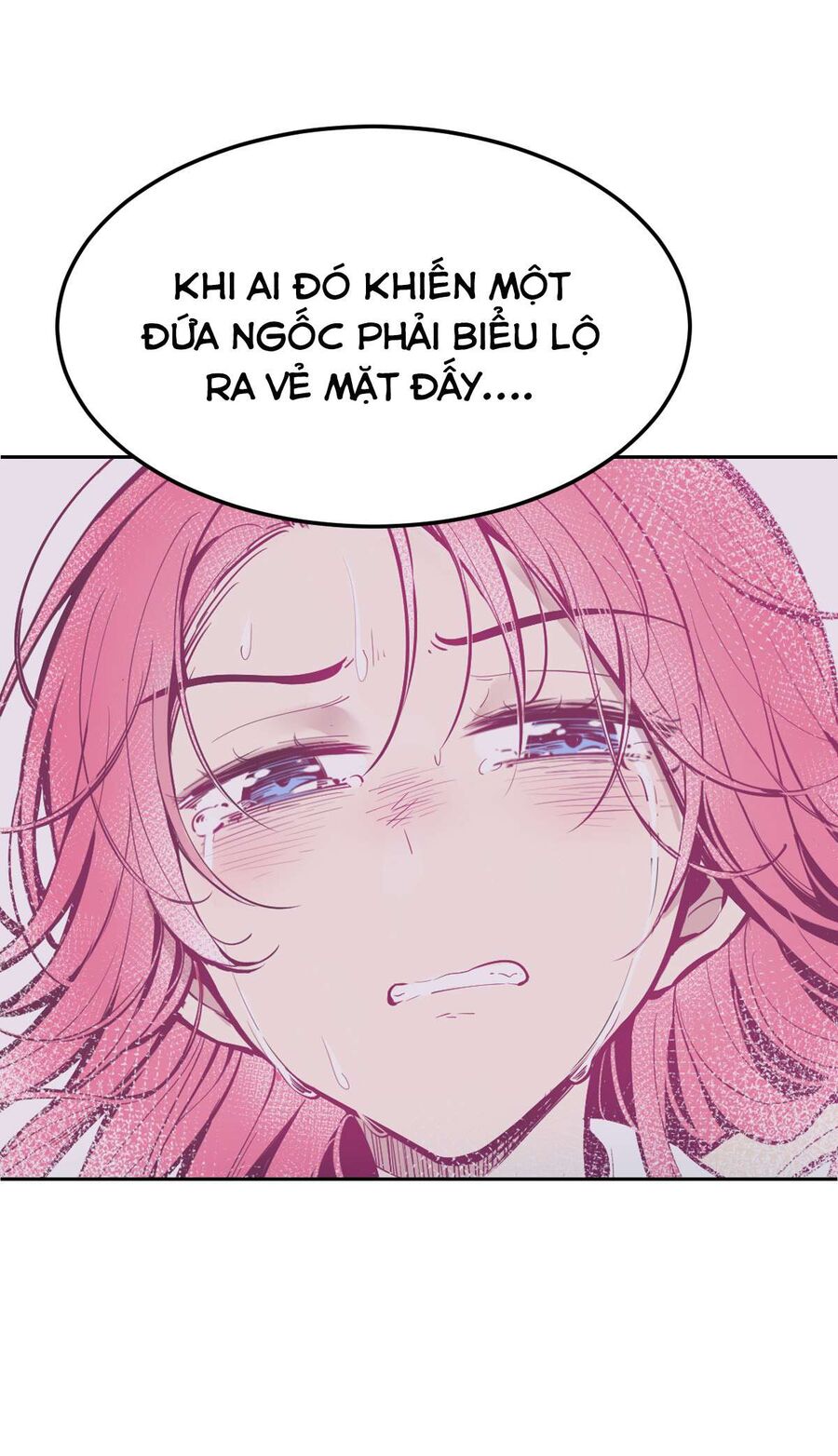 Oan Gia Chung Nhà: Thiên Thần X Ác Quỷ, Sao Mà Thân Được!? Chapter 29 - Trang 2
