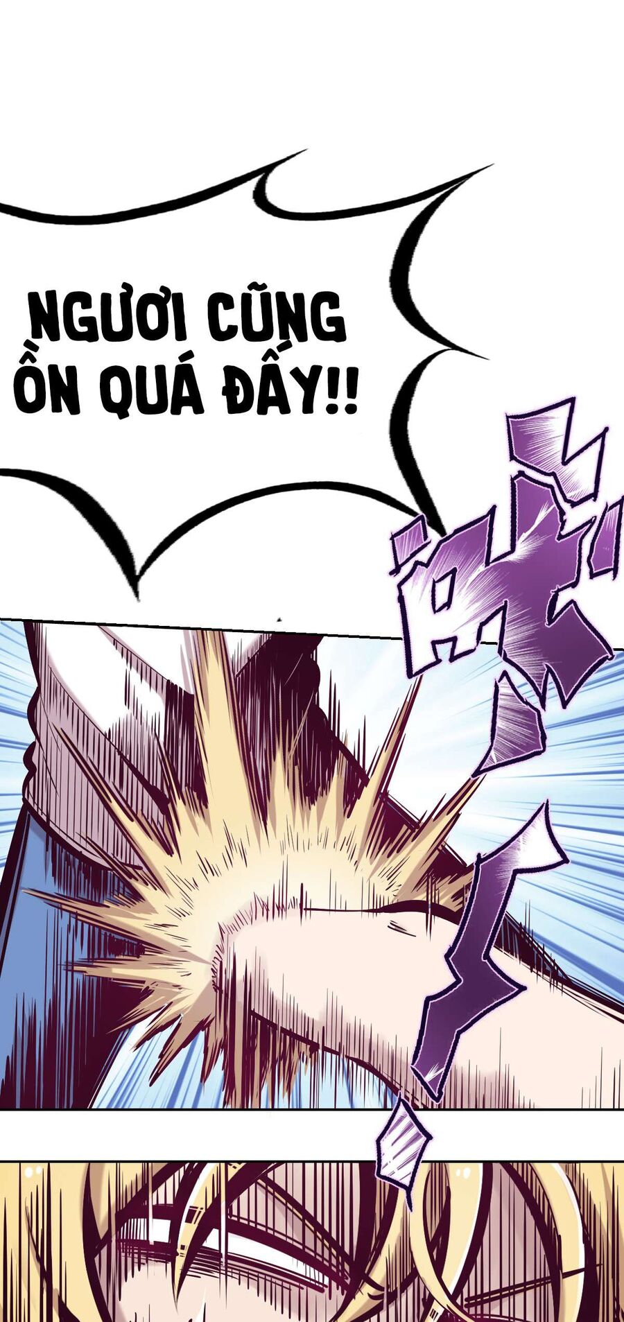 Oan Gia Chung Nhà: Thiên Thần X Ác Quỷ, Sao Mà Thân Được!? Chapter 29 - Trang 2