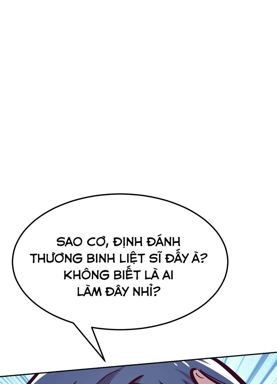 Oan Gia Chung Nhà: Thiên Thần X Ác Quỷ, Sao Mà Thân Được!? Chapter 29 - Trang 2