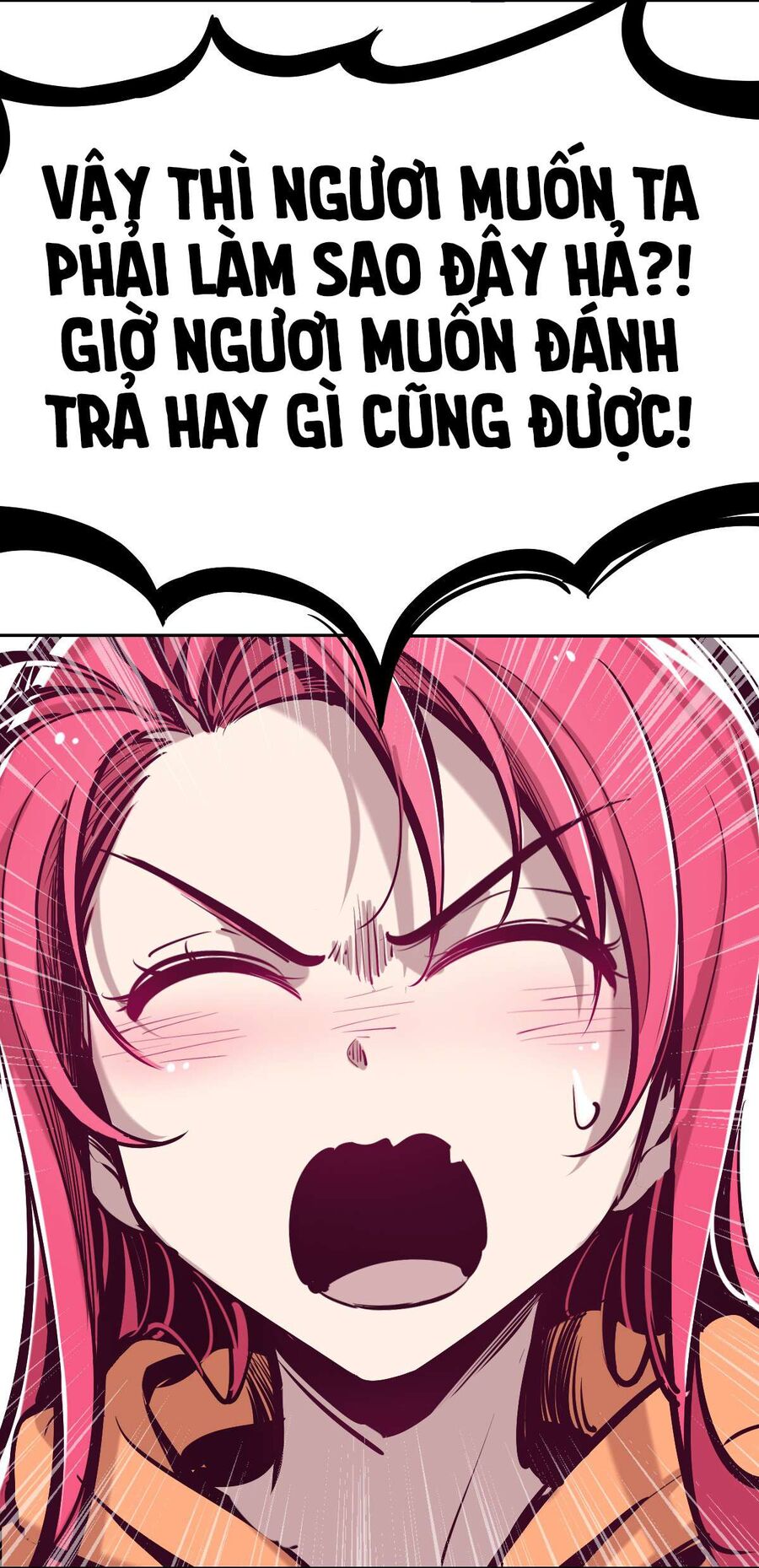 Oan Gia Chung Nhà: Thiên Thần X Ác Quỷ, Sao Mà Thân Được!? Chapter 29 - Trang 2