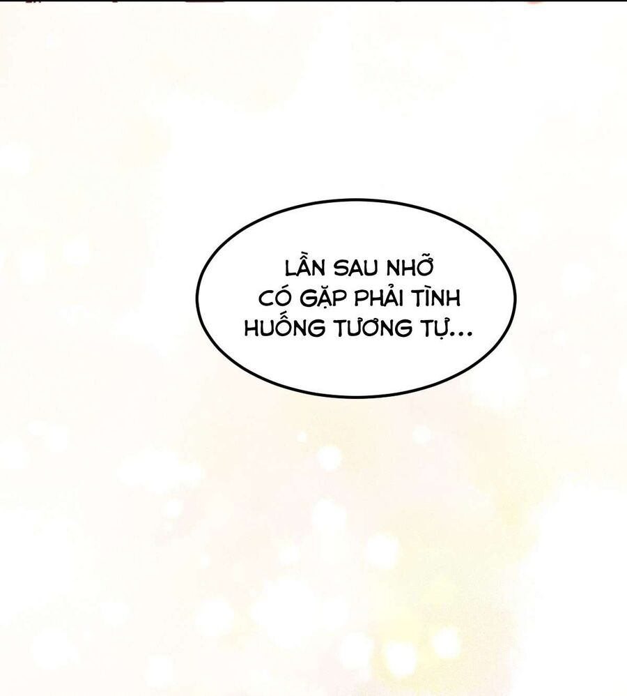 Oan Gia Chung Nhà: Thiên Thần X Ác Quỷ, Sao Mà Thân Được!? Chapter 29 - Trang 2