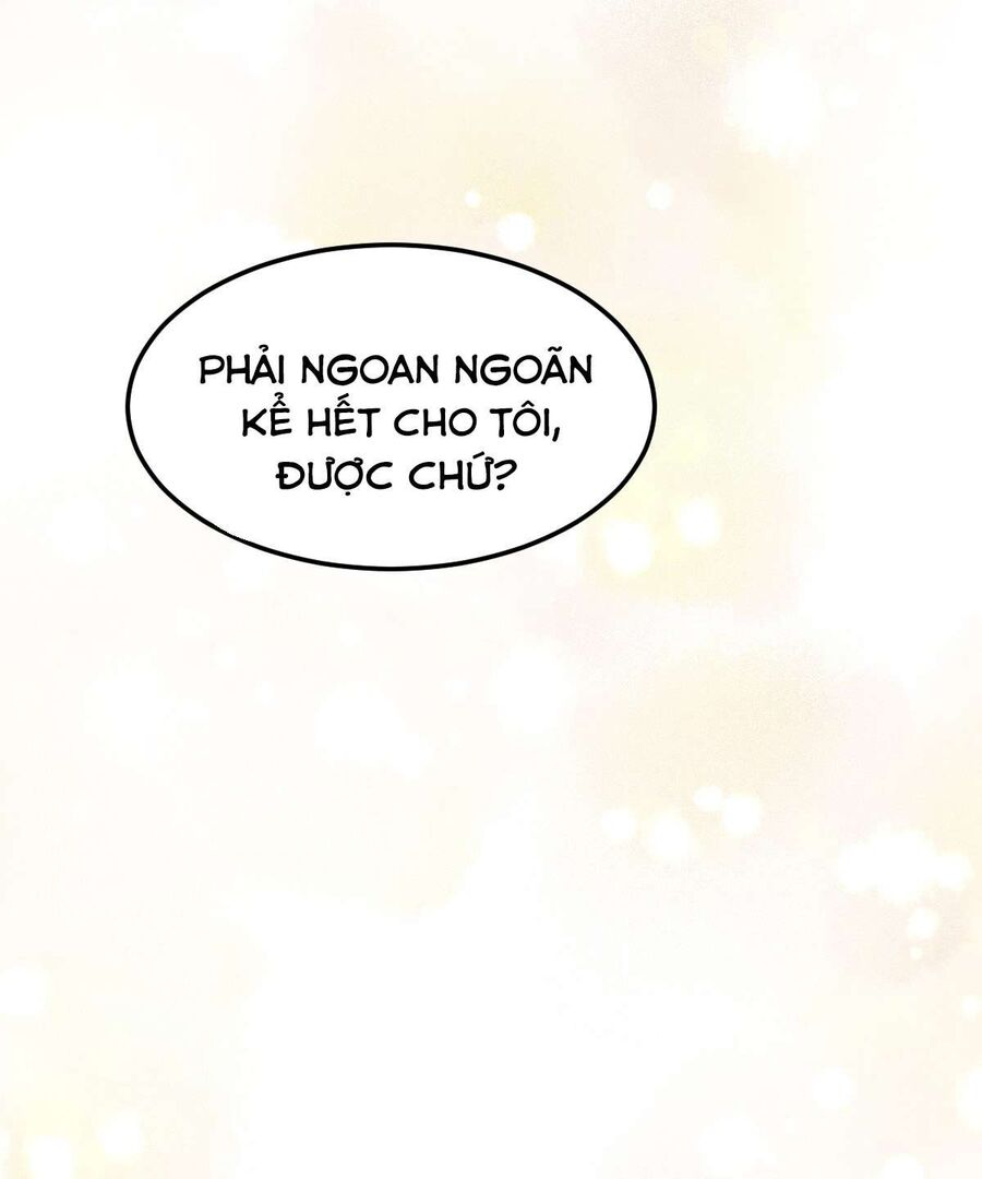 Oan Gia Chung Nhà: Thiên Thần X Ác Quỷ, Sao Mà Thân Được!? Chapter 29 - Trang 2