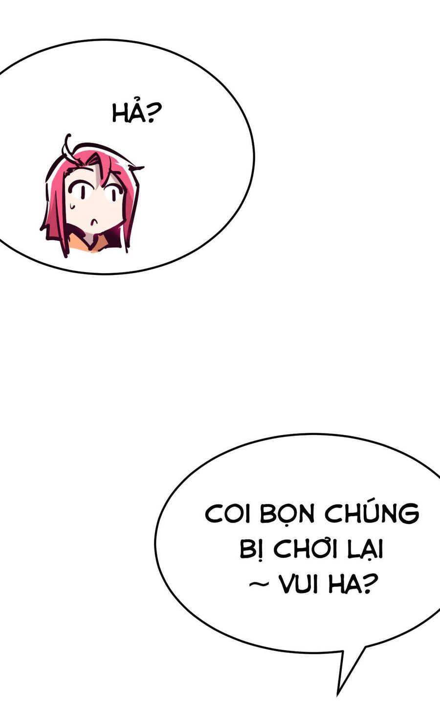 Oan Gia Chung Nhà: Thiên Thần X Ác Quỷ, Sao Mà Thân Được!? Chapter 29 - Trang 2