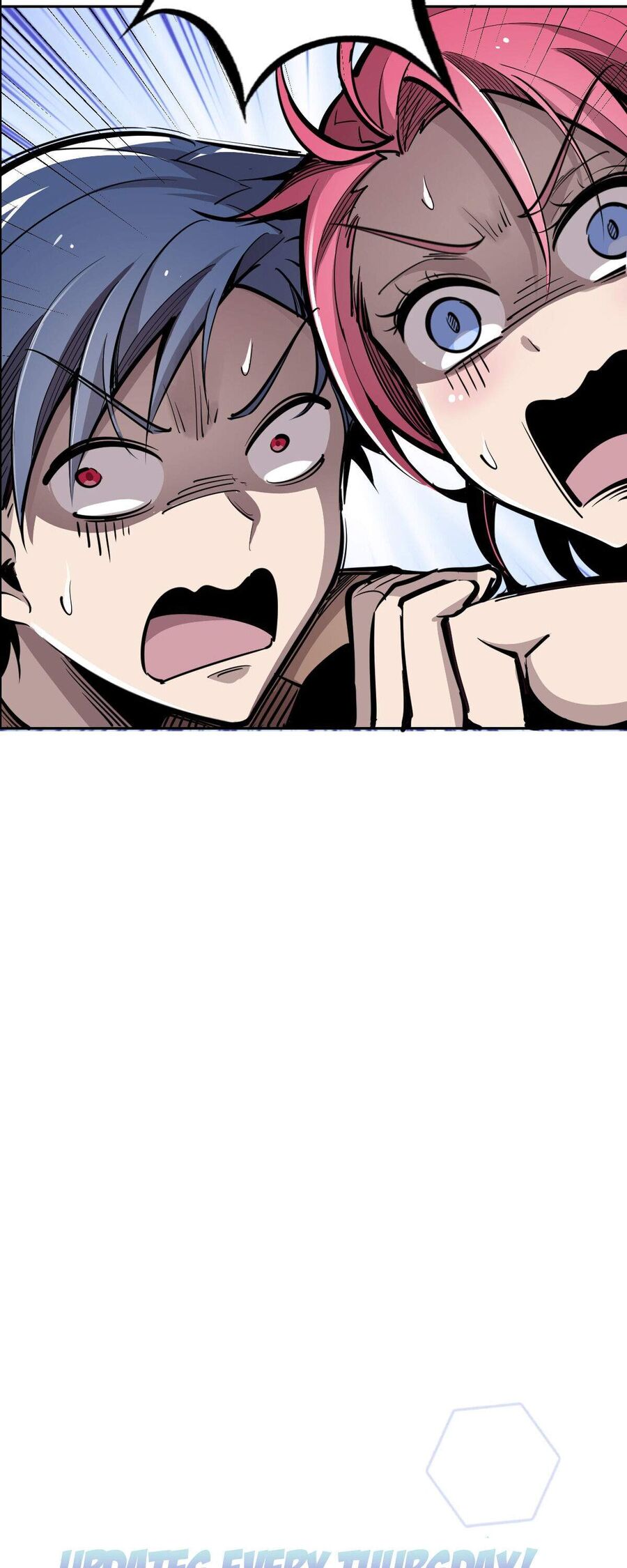 Oan Gia Chung Nhà: Thiên Thần X Ác Quỷ, Sao Mà Thân Được!? Chapter 3 - Trang 2