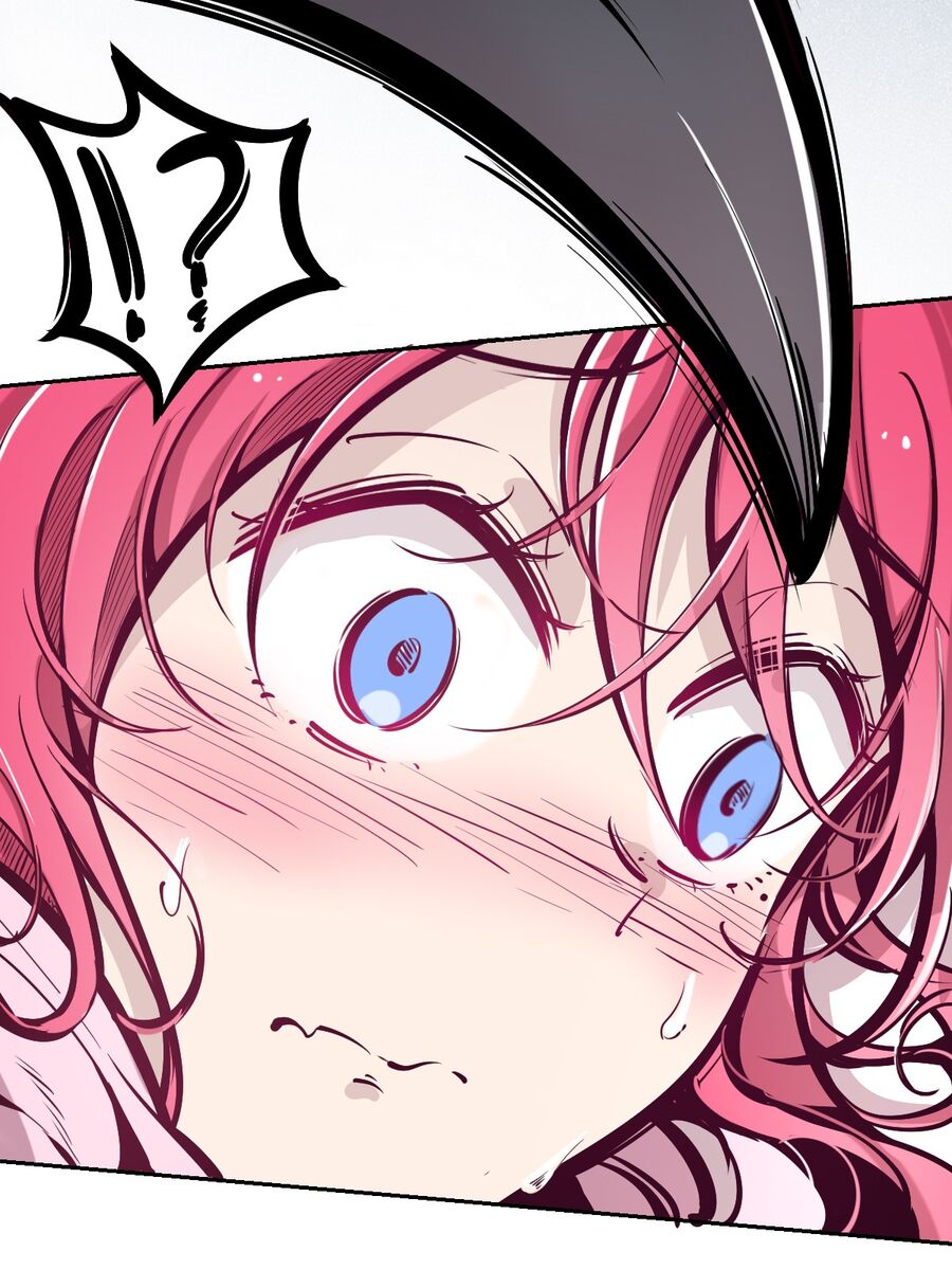 Oan Gia Chung Nhà: Thiên Thần X Ác Quỷ, Sao Mà Thân Được!? Chapter 30 - Trang 2