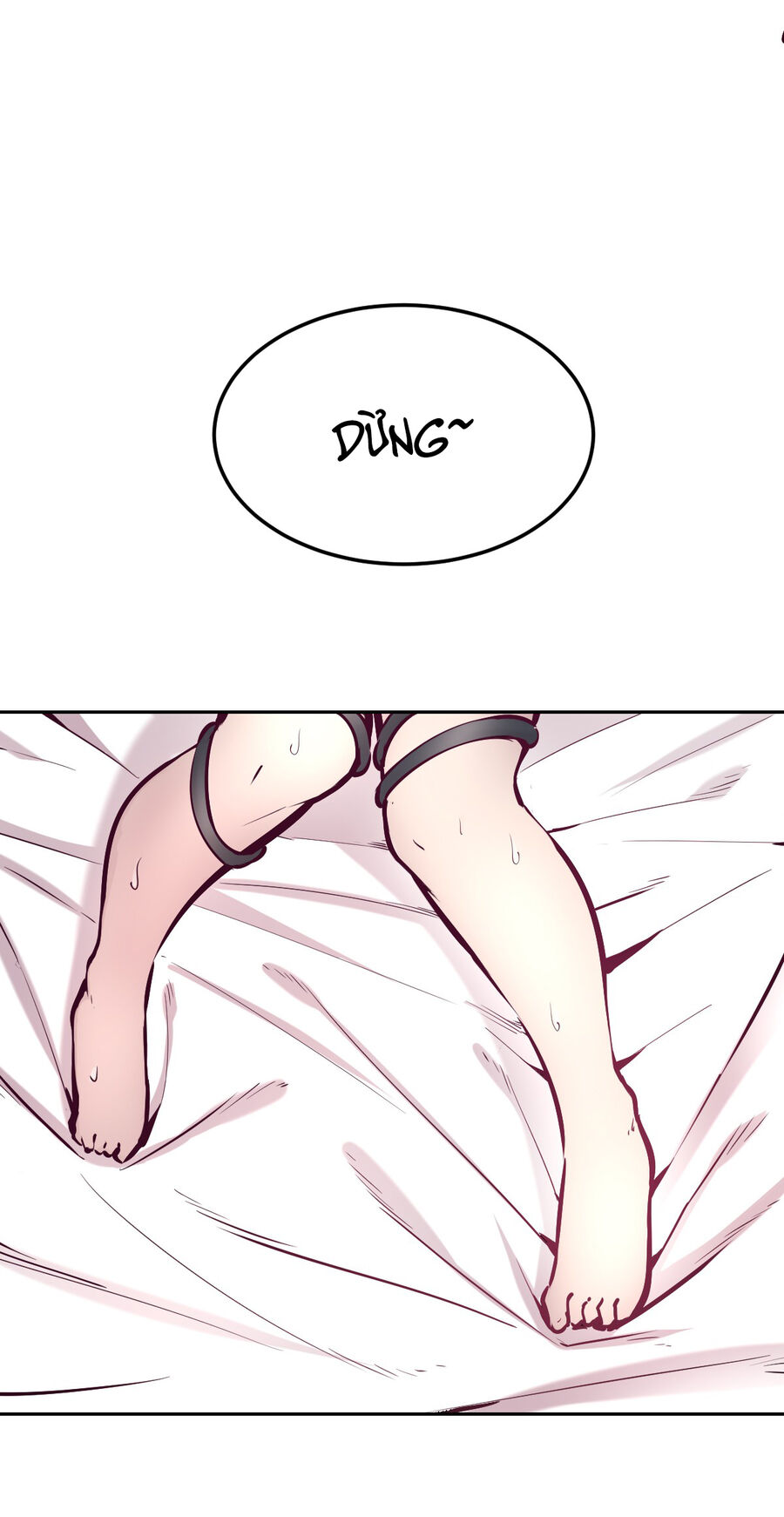 Oan Gia Chung Nhà: Thiên Thần X Ác Quỷ, Sao Mà Thân Được!? Chapter 30 - Trang 2