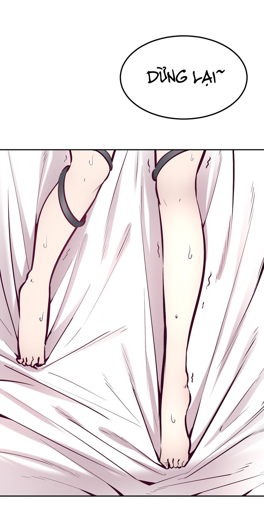 Oan Gia Chung Nhà: Thiên Thần X Ác Quỷ, Sao Mà Thân Được!? Chapter 30 - Trang 2