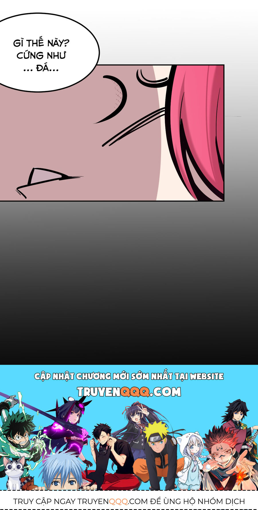 Oan Gia Chung Nhà: Thiên Thần X Ác Quỷ, Sao Mà Thân Được!? Chapter 30 - Trang 2