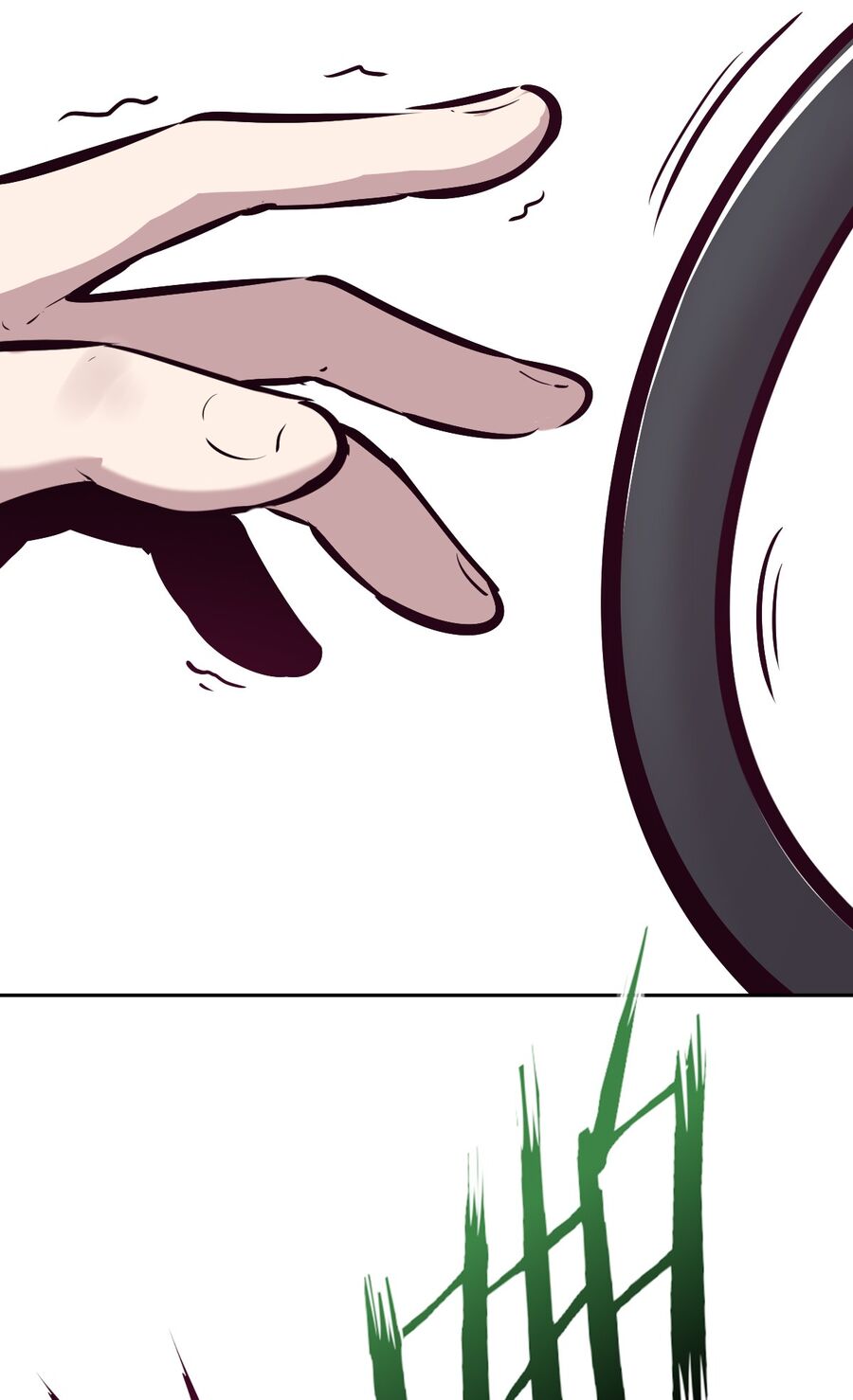 Oan Gia Chung Nhà: Thiên Thần X Ác Quỷ, Sao Mà Thân Được!? Chapter 30 - Trang 2