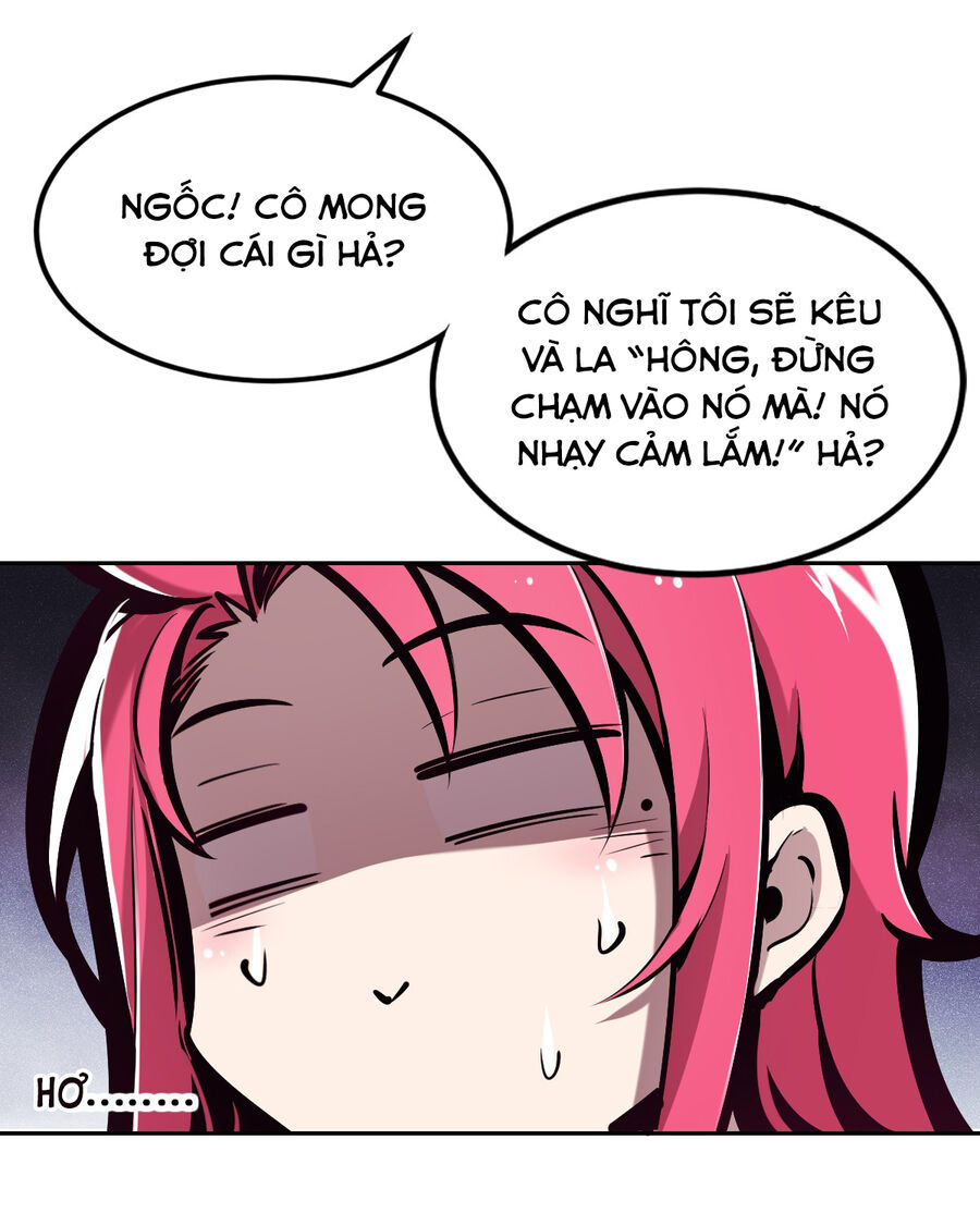 Oan Gia Chung Nhà: Thiên Thần X Ác Quỷ, Sao Mà Thân Được!? Chapter 30 - Trang 2