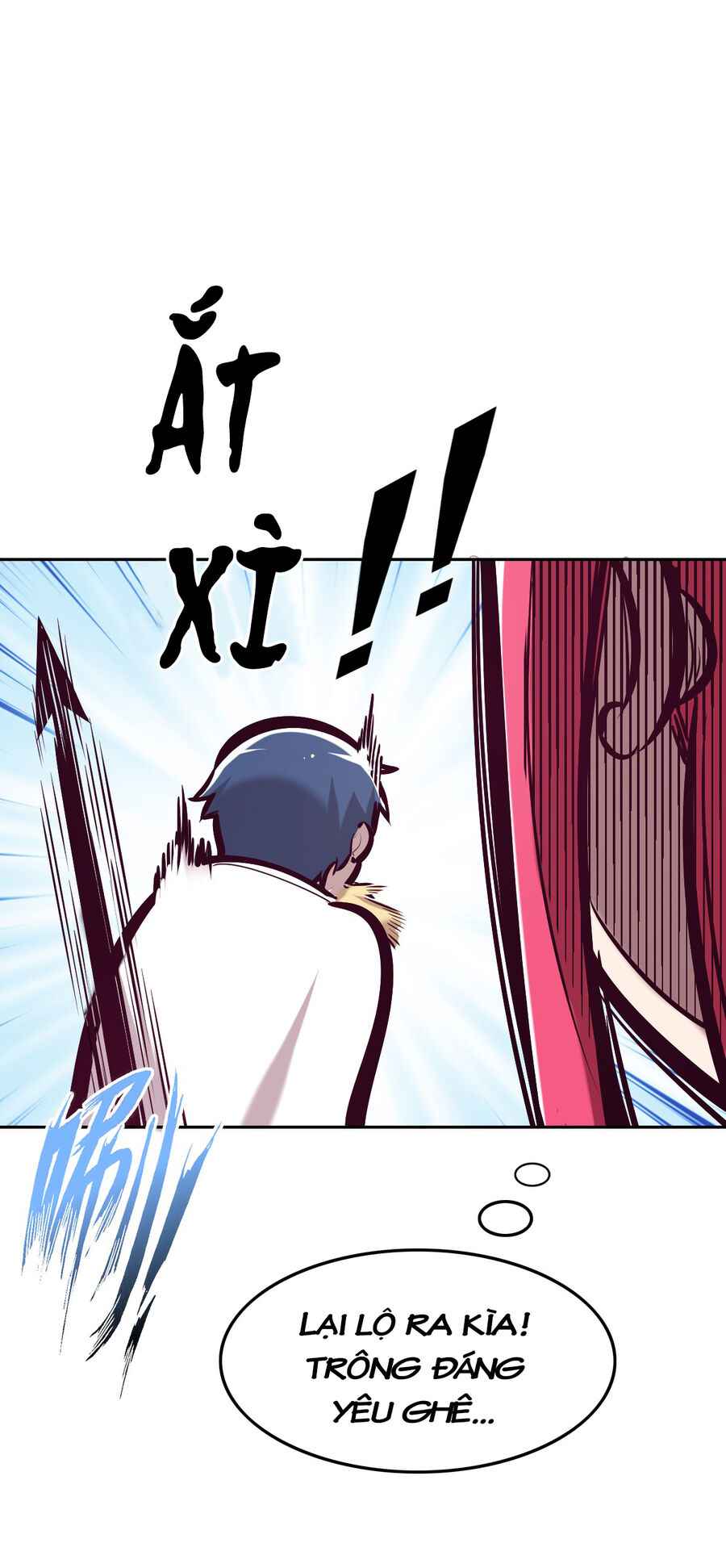 Oan Gia Chung Nhà: Thiên Thần X Ác Quỷ, Sao Mà Thân Được!? Chapter 30 - Trang 2