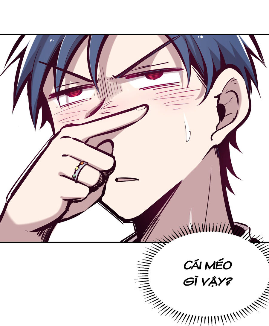 Oan Gia Chung Nhà: Thiên Thần X Ác Quỷ, Sao Mà Thân Được!? Chapter 30 - Trang 2