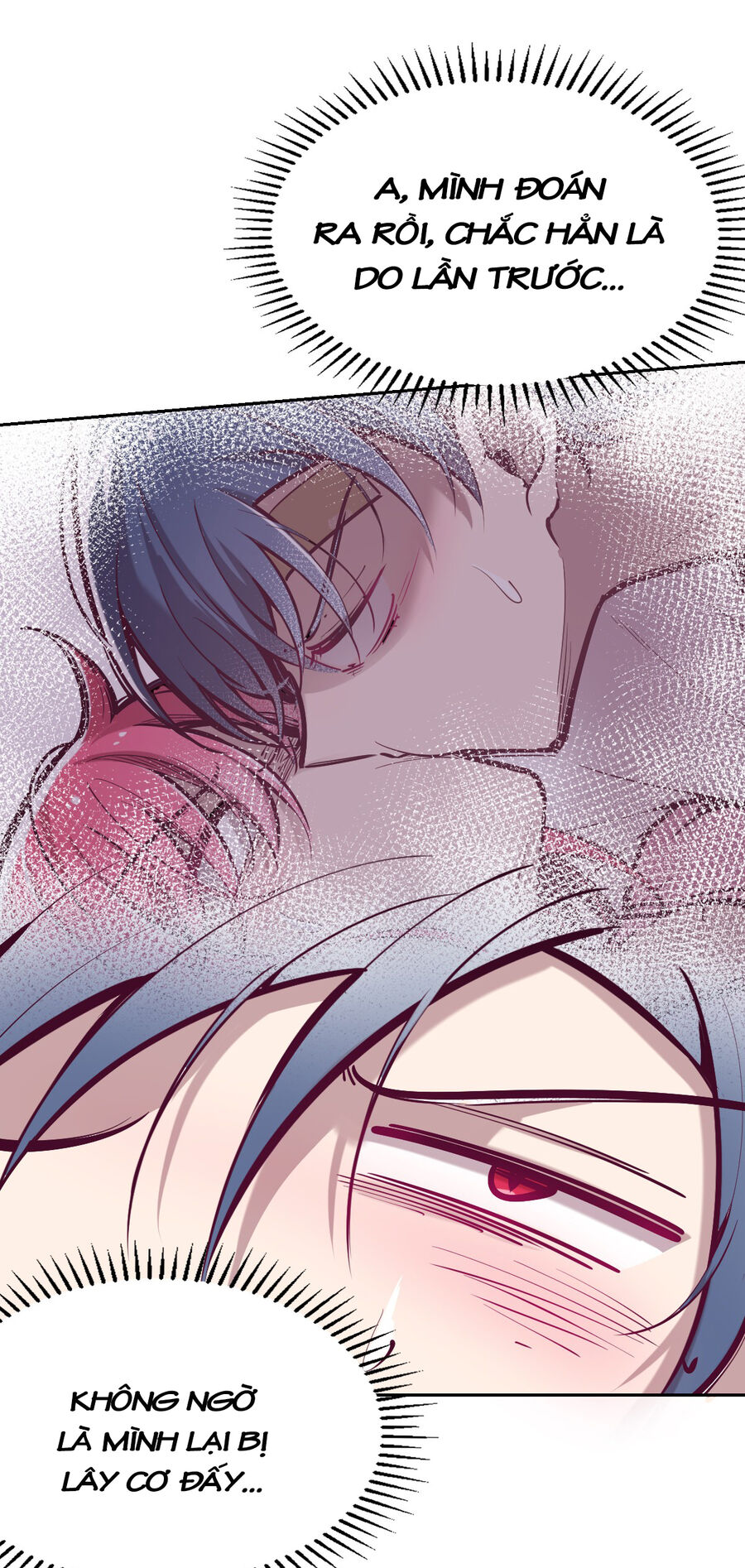Oan Gia Chung Nhà: Thiên Thần X Ác Quỷ, Sao Mà Thân Được!? Chapter 30 - Trang 2
