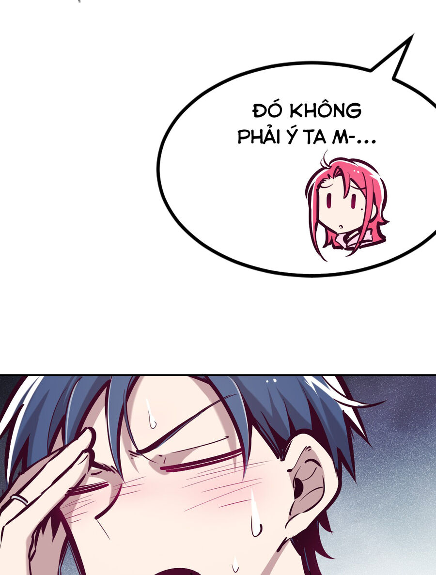 Oan Gia Chung Nhà: Thiên Thần X Ác Quỷ, Sao Mà Thân Được!? Chapter 30 - Trang 2