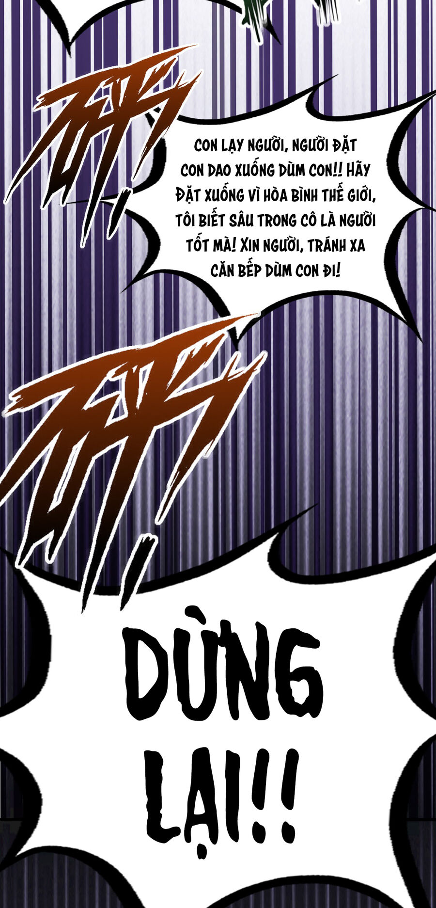 Oan Gia Chung Nhà: Thiên Thần X Ác Quỷ, Sao Mà Thân Được!? Chapter 30 - Trang 2