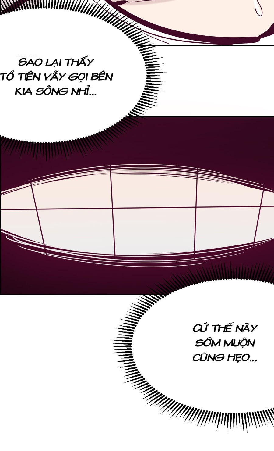 Oan Gia Chung Nhà: Thiên Thần X Ác Quỷ, Sao Mà Thân Được!? Chapter 30 - Trang 2