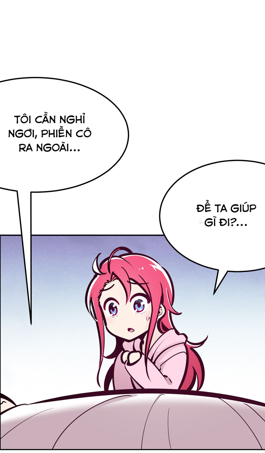 Oan Gia Chung Nhà: Thiên Thần X Ác Quỷ, Sao Mà Thân Được!? Chapter 30 - Trang 2
