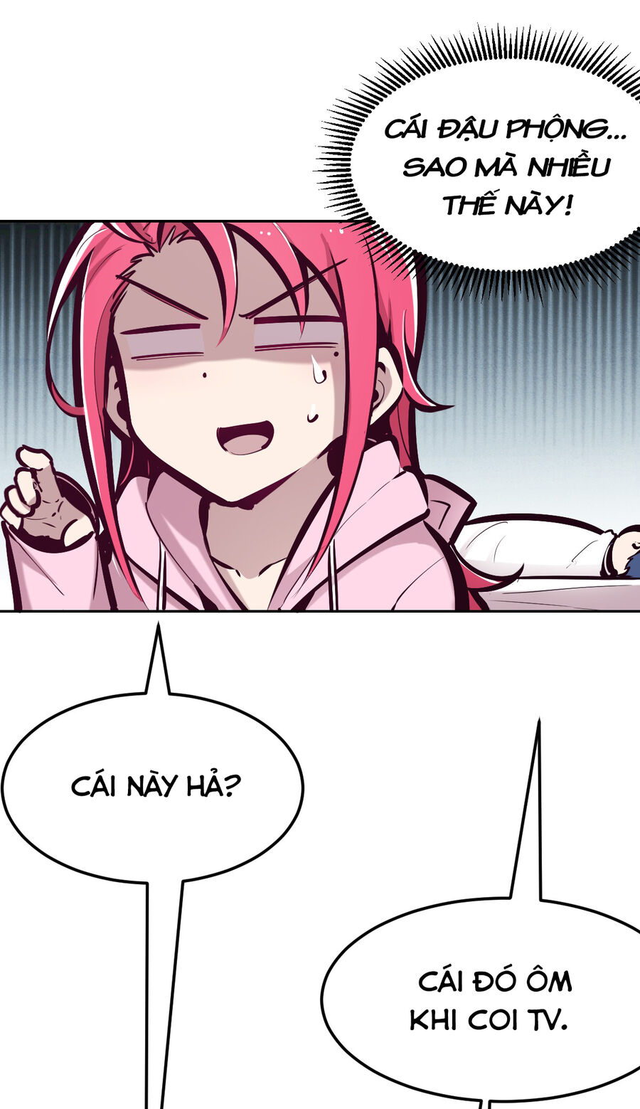 Oan Gia Chung Nhà: Thiên Thần X Ác Quỷ, Sao Mà Thân Được!? Chapter 30 - Trang 2