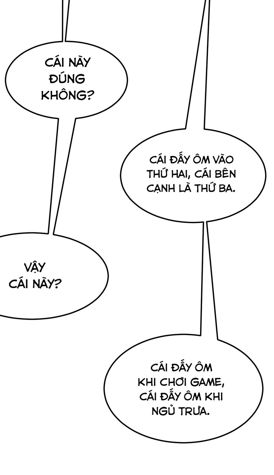 Oan Gia Chung Nhà: Thiên Thần X Ác Quỷ, Sao Mà Thân Được!? Chapter 30 - Trang 2