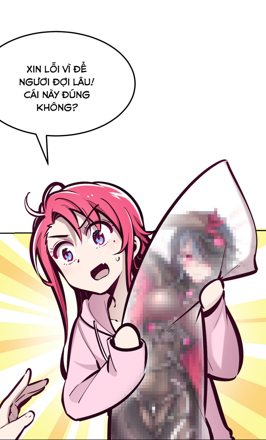 Oan Gia Chung Nhà: Thiên Thần X Ác Quỷ, Sao Mà Thân Được!? Chapter 30 - Trang 2