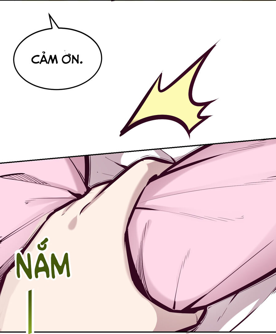 Oan Gia Chung Nhà: Thiên Thần X Ác Quỷ, Sao Mà Thân Được!? Chapter 30 - Trang 2