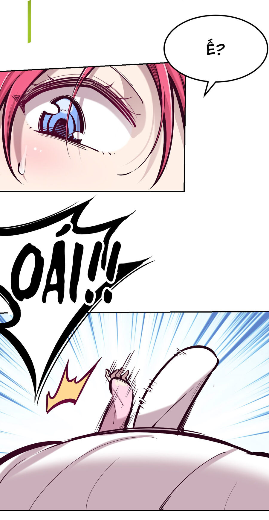Oan Gia Chung Nhà: Thiên Thần X Ác Quỷ, Sao Mà Thân Được!? Chapter 30 - Trang 2
