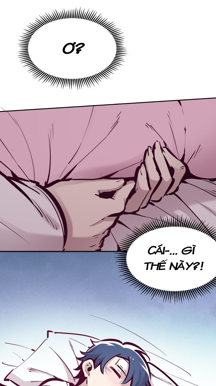 Oan Gia Chung Nhà: Thiên Thần X Ác Quỷ, Sao Mà Thân Được!? Chapter 30 - Trang 2